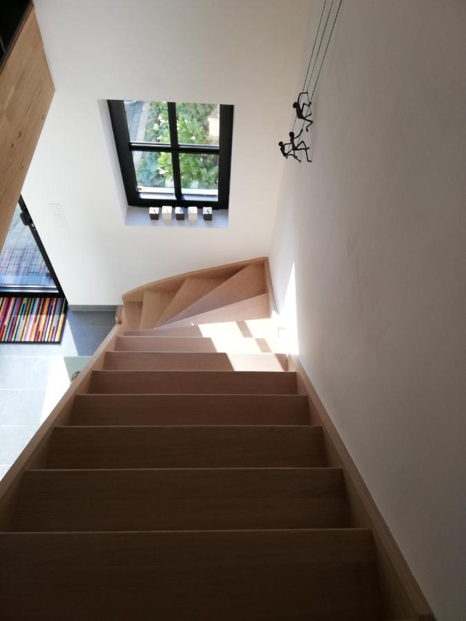 DestelbergenNoest住宿加早餐旅馆 外观 照片